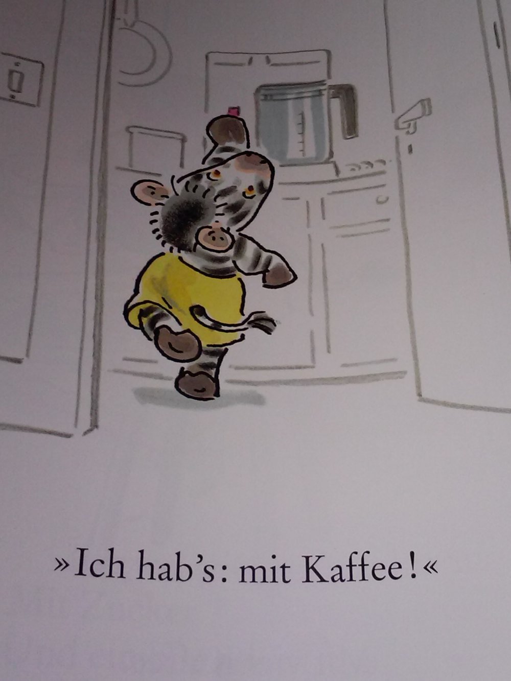 Michel Gay´s Seid ihr schon wach? Lizenzausgabe