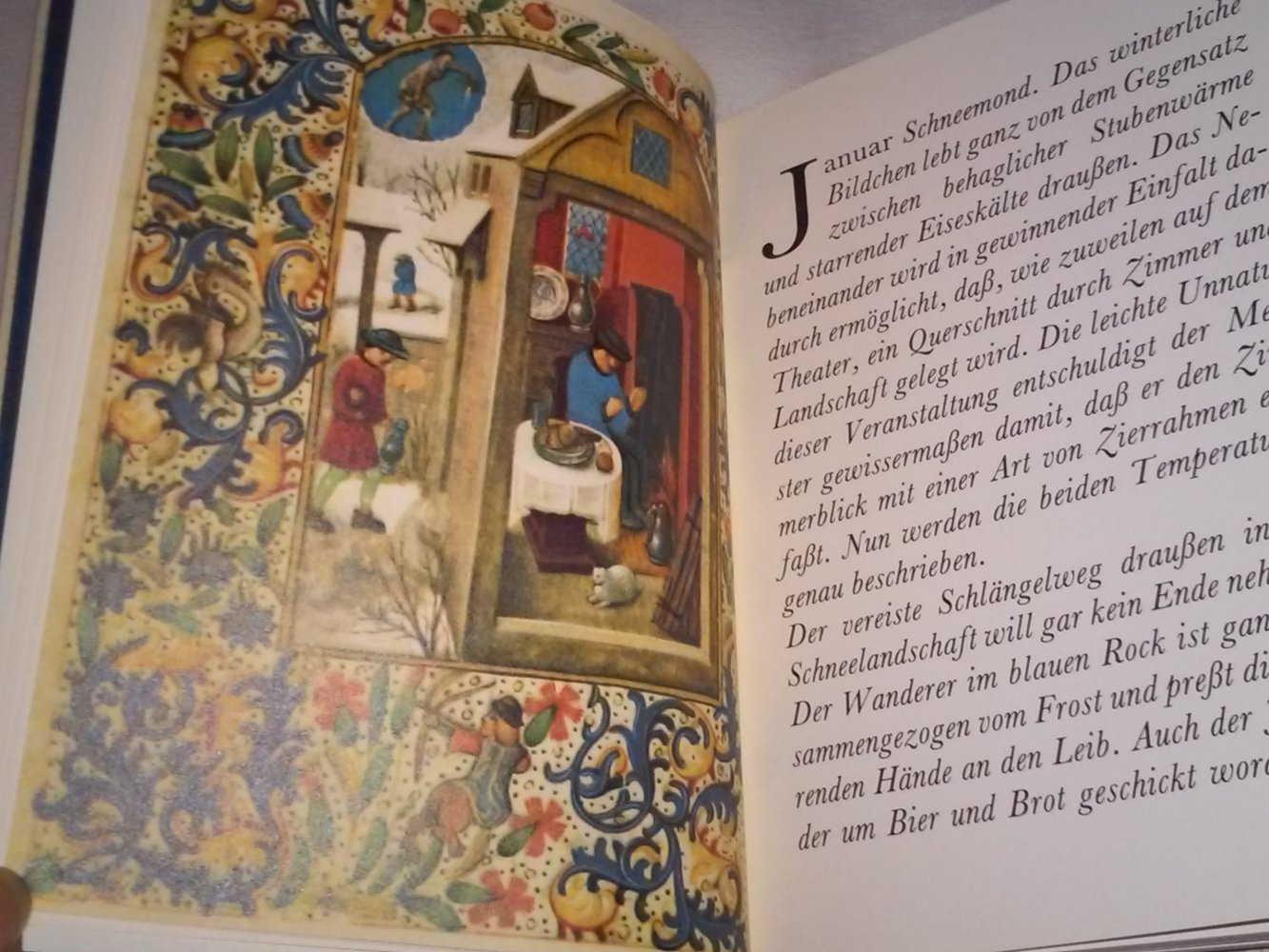  Erhart Kästner ´s Bekränzter Jahreslauf. Ein festlicher Kalender für alle Zeit