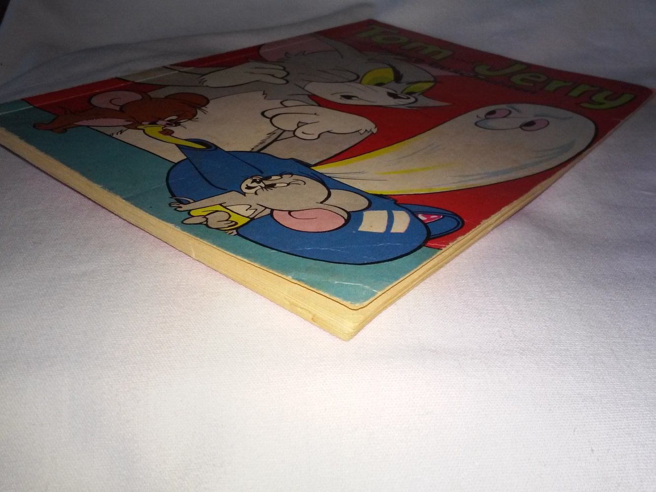 Tom und Jerry und andere Geschichten Nr. 20