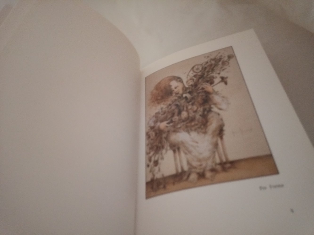 Gertrude Degenhardt - Musikfrauen- women in music : Bilder