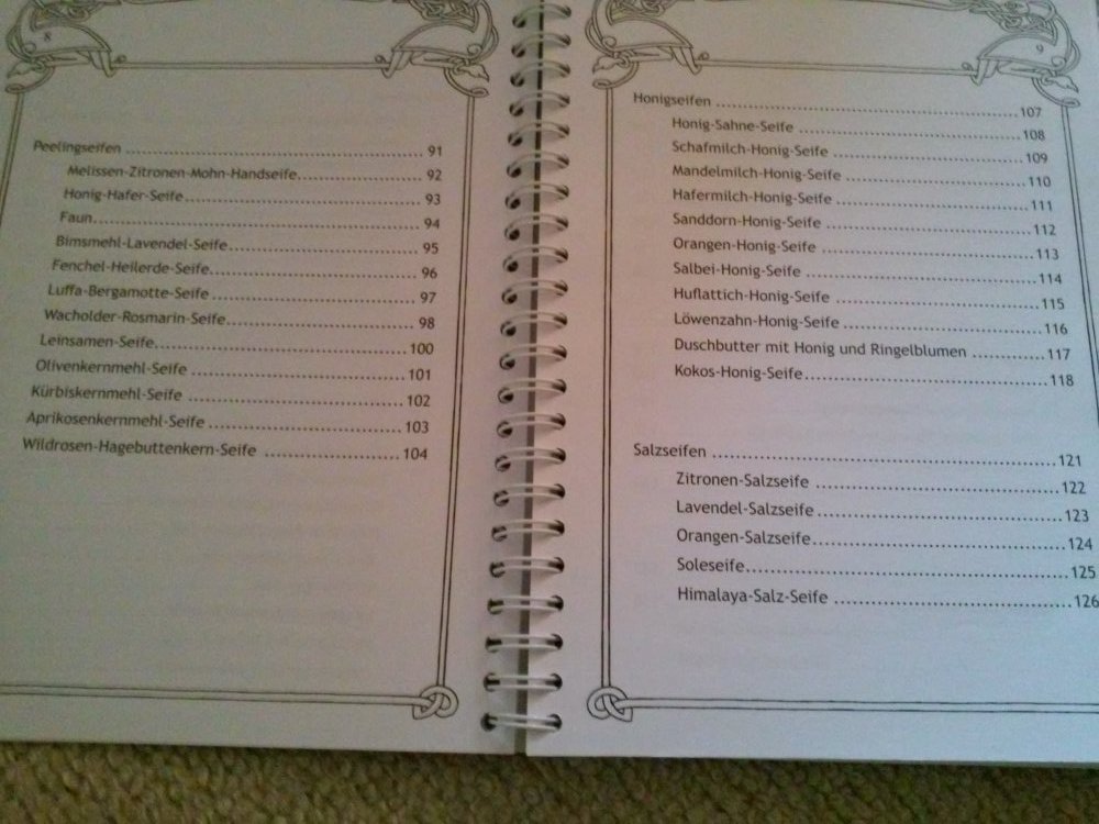 Inés Hermann: Naturseifen einfach selbstgemacht : Grundlagen der Seifenherstellung