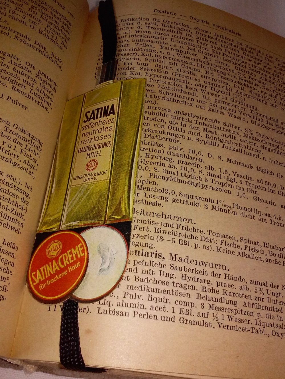 Klinisches Rezept-Taschenbuch für praktische Ärzte