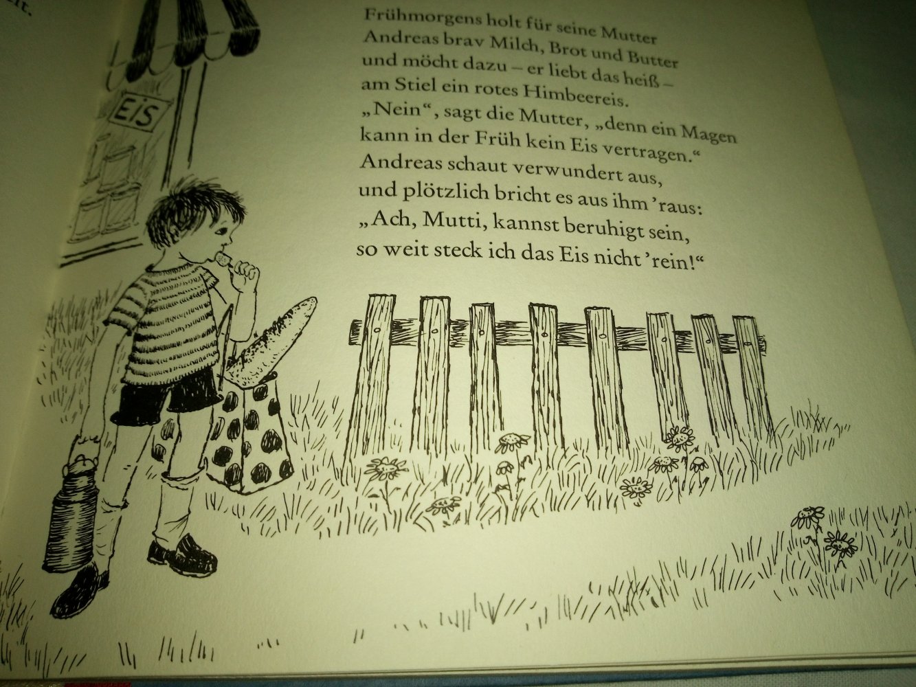 Von Kirschendieben und mutigen Spatzen. Erzählungen, Gedichte, Lieder, Rätsel und Bastelanleitungen