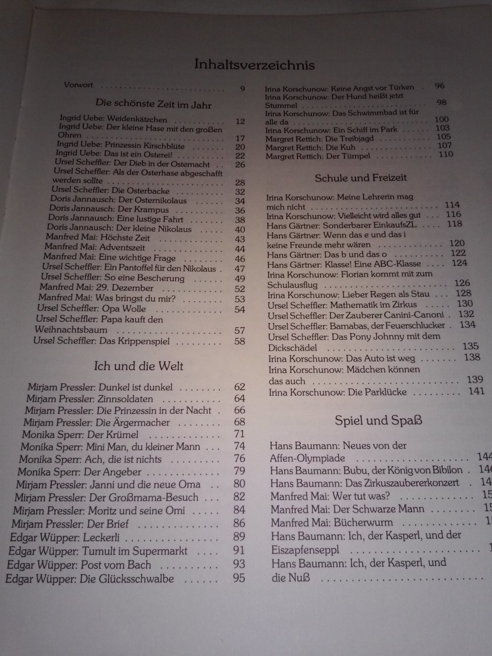 Das große Leselöwen-Geschichtenbuch