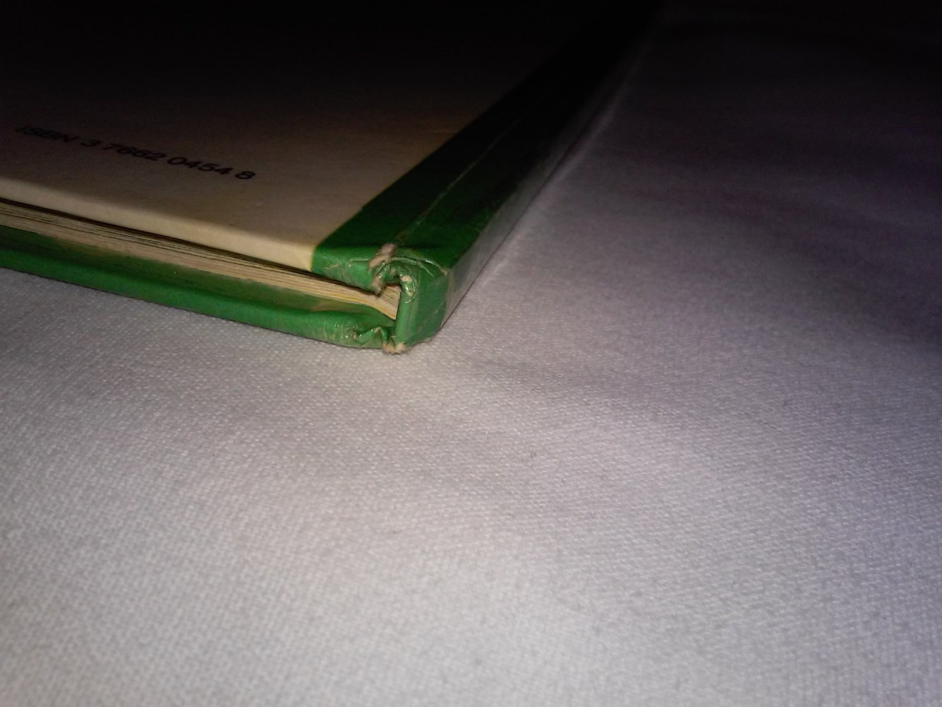 Bravo, Kügelchen Hanna Schachenmeier altes Kinderbuch -Rarität-