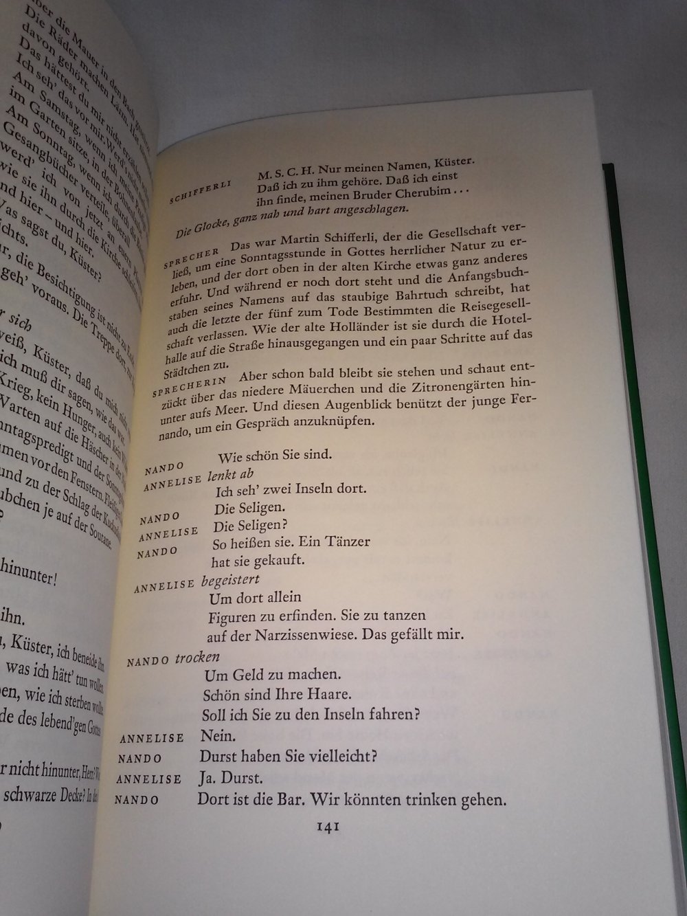 Neu! Marie Luise Kaschnitz: Hörspiele