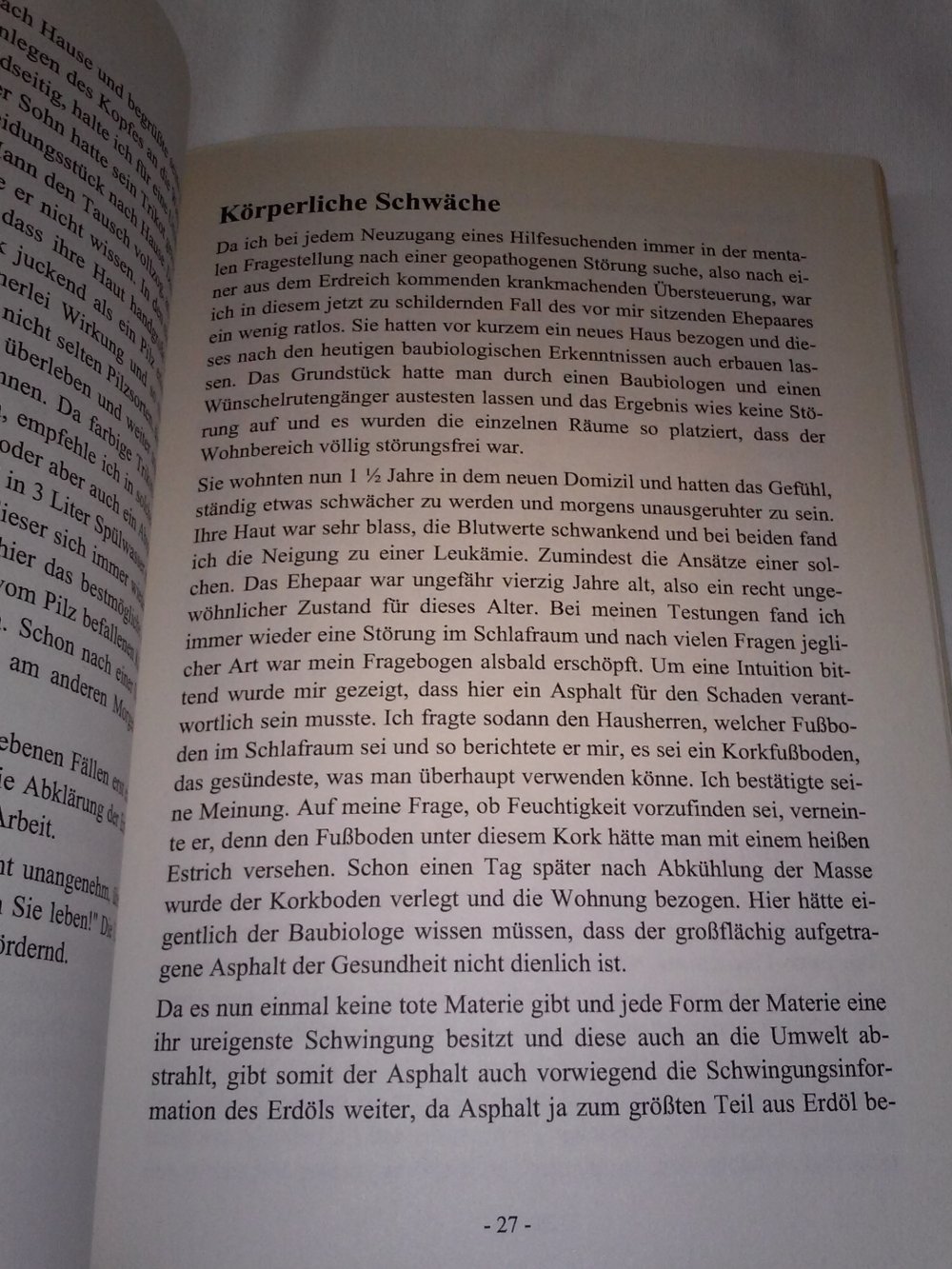 Günther Johannsen: Der verlorene Schlüssel - Durch die Kraft des Geistes 2