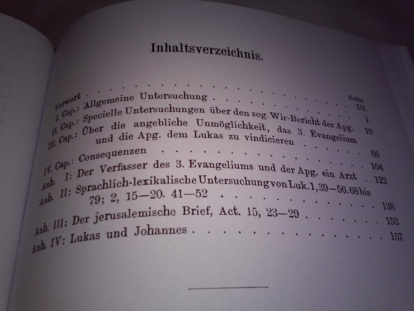Lukas der Arzt: Der Verfasser des Dritten Evangeliums und der Apostelgeschichte (Forgotten Books)