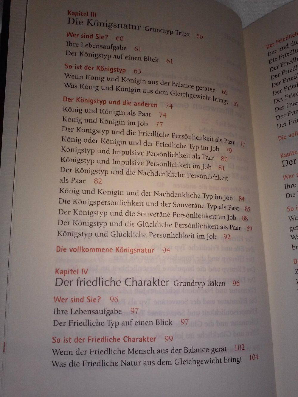 Die sieben Gesetze des Glücks: Die tibetische Typenlehre für Liebe und Beruf