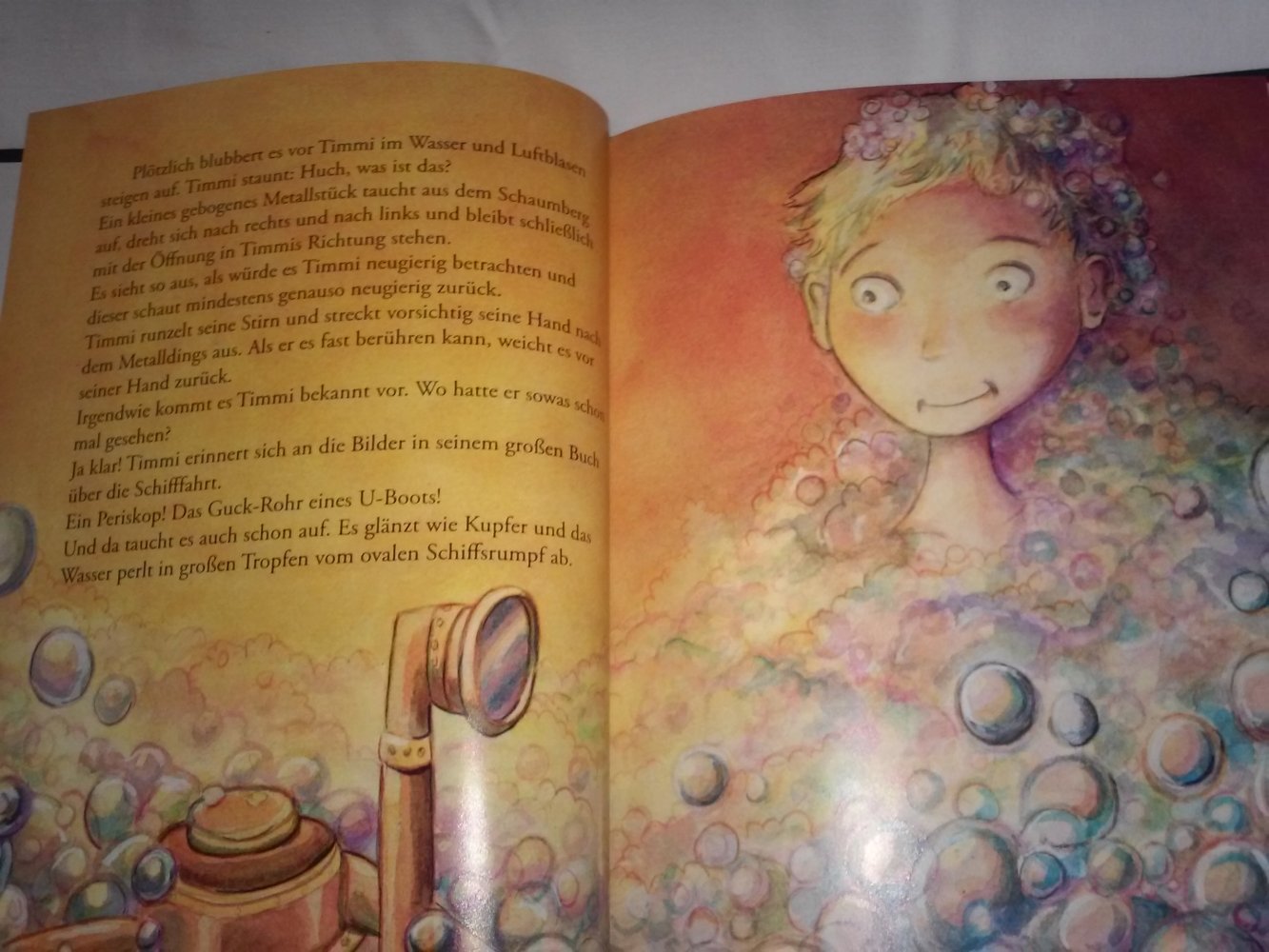  Caro Sand: Kapitän Nauti 2 Geschichten (Buch +CD)