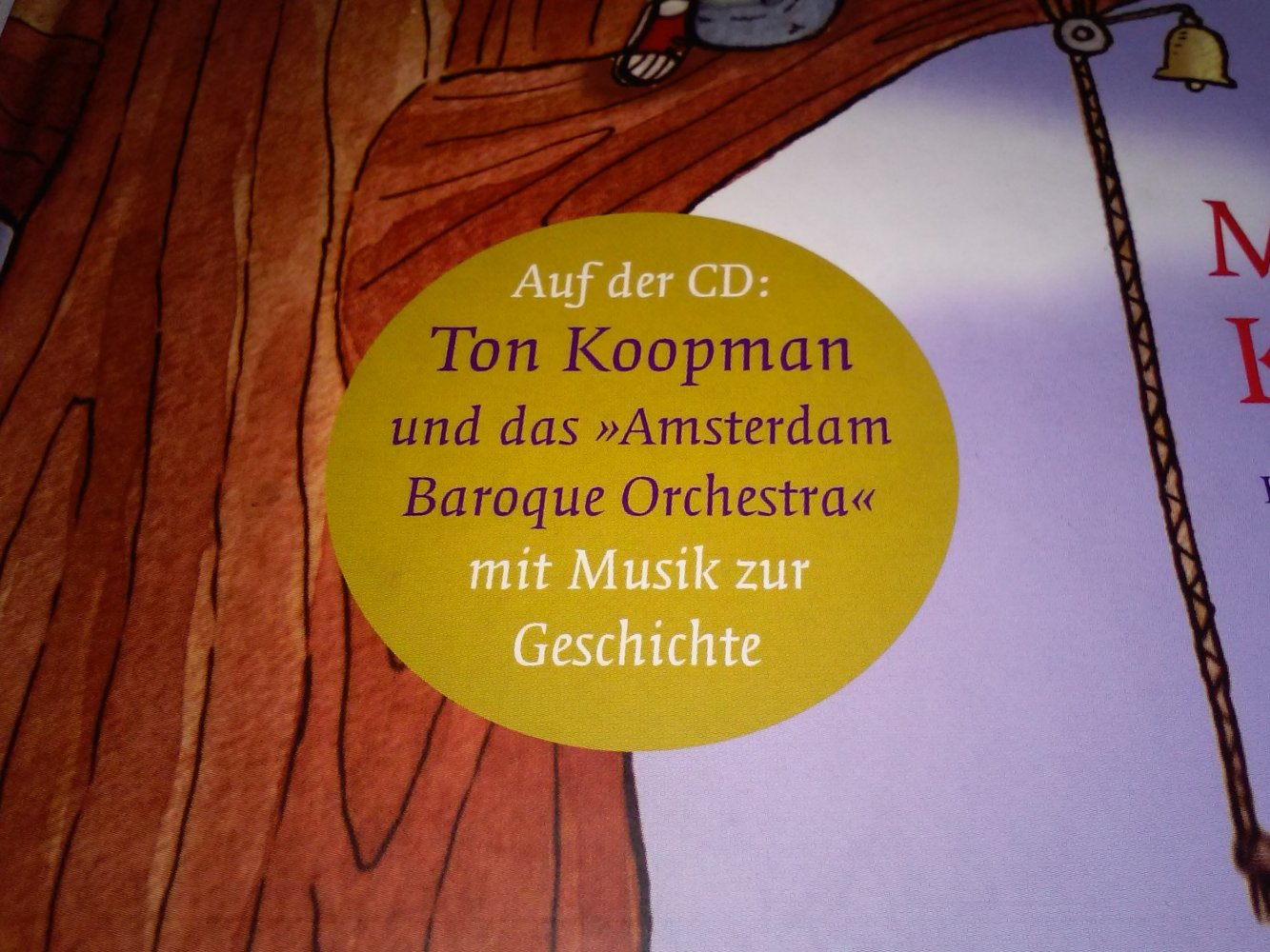 Neu! Meine kleine Kopfmusik (Musikverlage) 6 - 8 Lj.