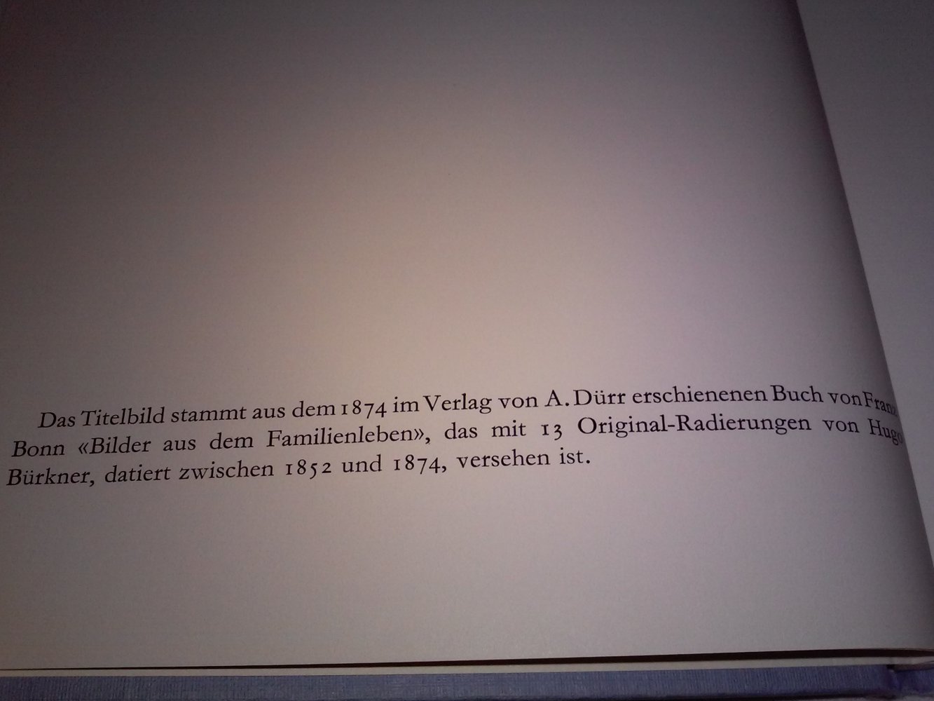 Schöne alte Kinderbücher