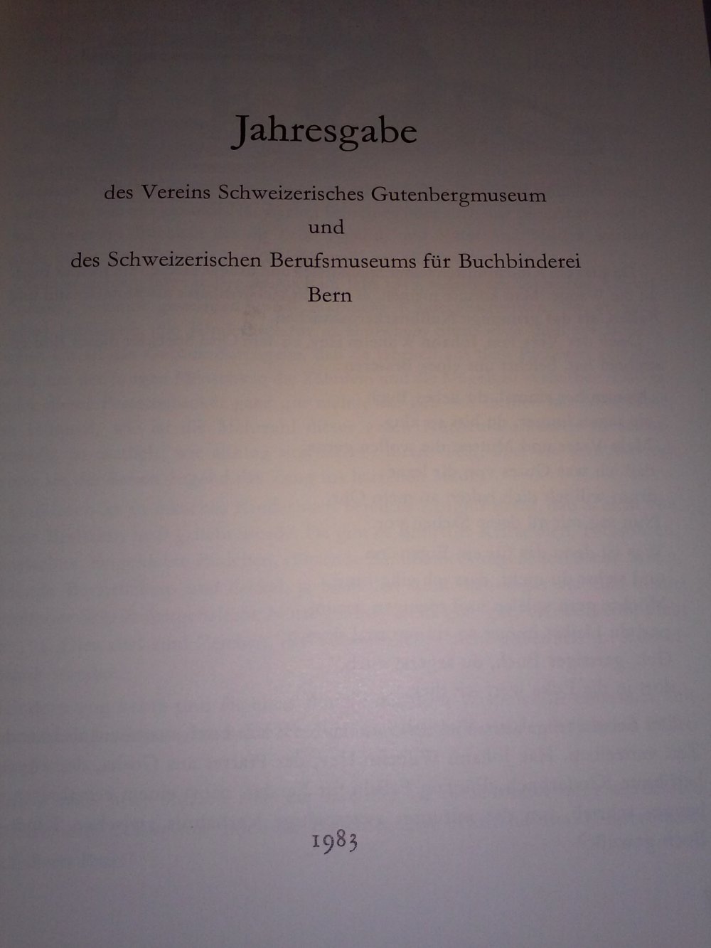 Schöne alte Kinderbücher