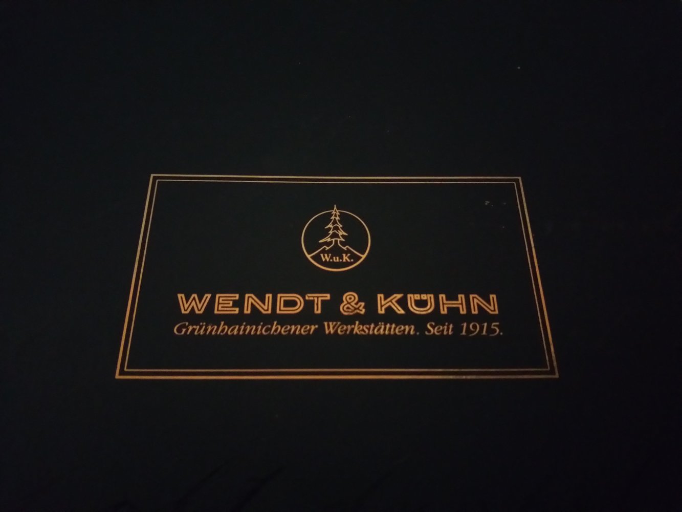 Grünhainicher Figurenbuch. Die Kinder aus dem Hause Wendt & Kühn