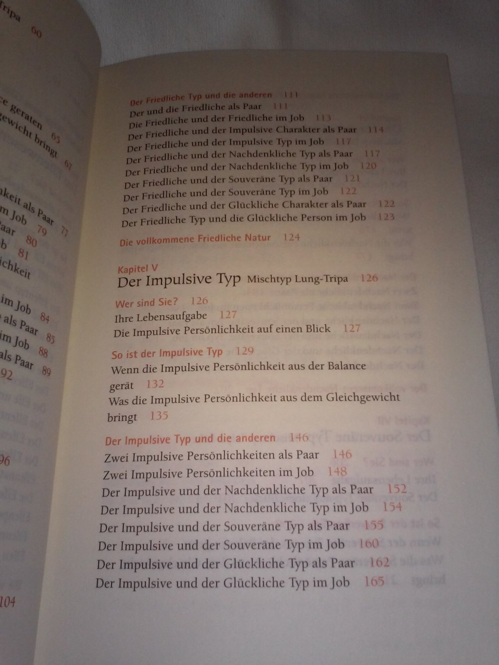 Die sieben Gesetze des Glücks: Die tibetische Typenlehre für Liebe und Beruf