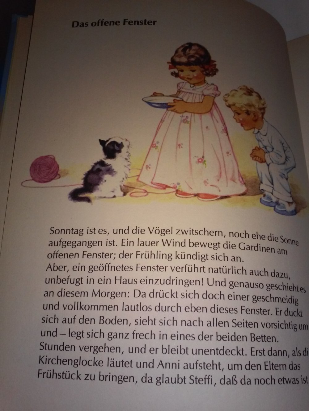 Susanne und das Fröschlein und weitere 50 Geschichten