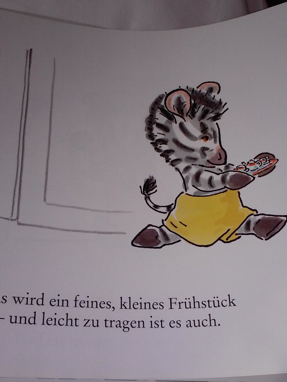 Michel Gay´s Seid ihr schon wach? Lizenzausgabe