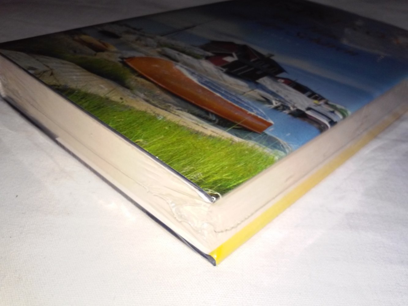 NEU! OVP! Inga Lindström: Das Haus auf den Schären