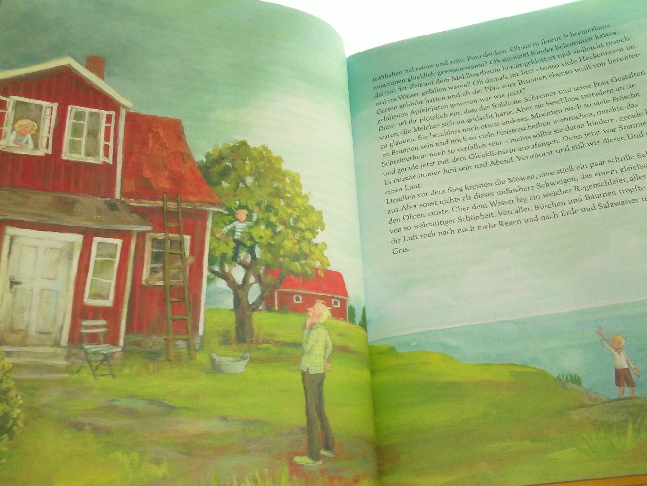 Neu!Von Bullerbü bis Lönneberga: Die schönsten Geschichten von Astrid Lindgren