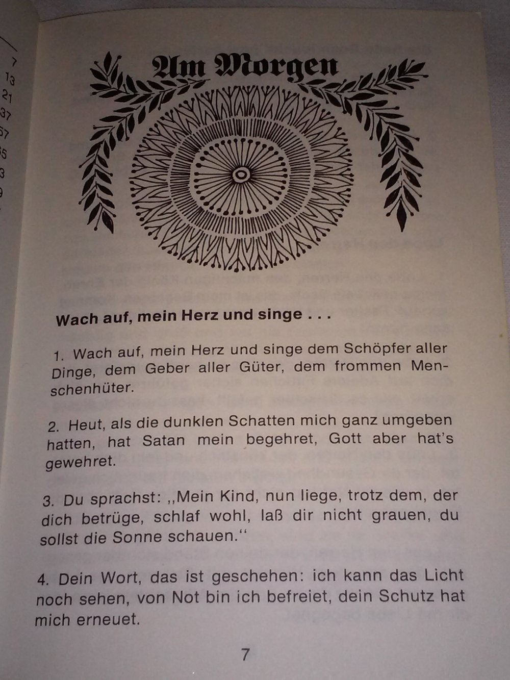  Annelore Steurer ´s Sing mit uns! Lieder in fröhlicher Runde Rarität