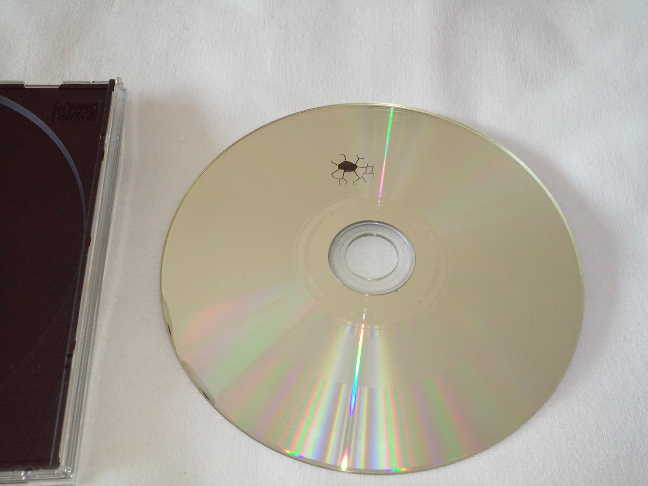 The Cult - Electric Mixes - retro