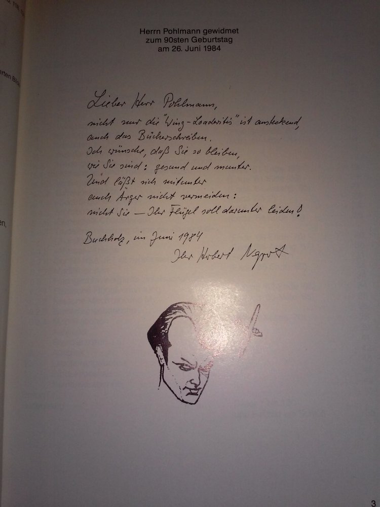 Herbert Neppert: Die Hansa-Jet-Story. Erinnerungen eines Aerodynamikers