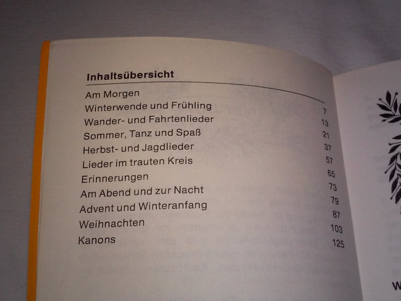  Annelore Steurer ´s Sing mit uns! Lieder in fröhlicher Runde Rarität