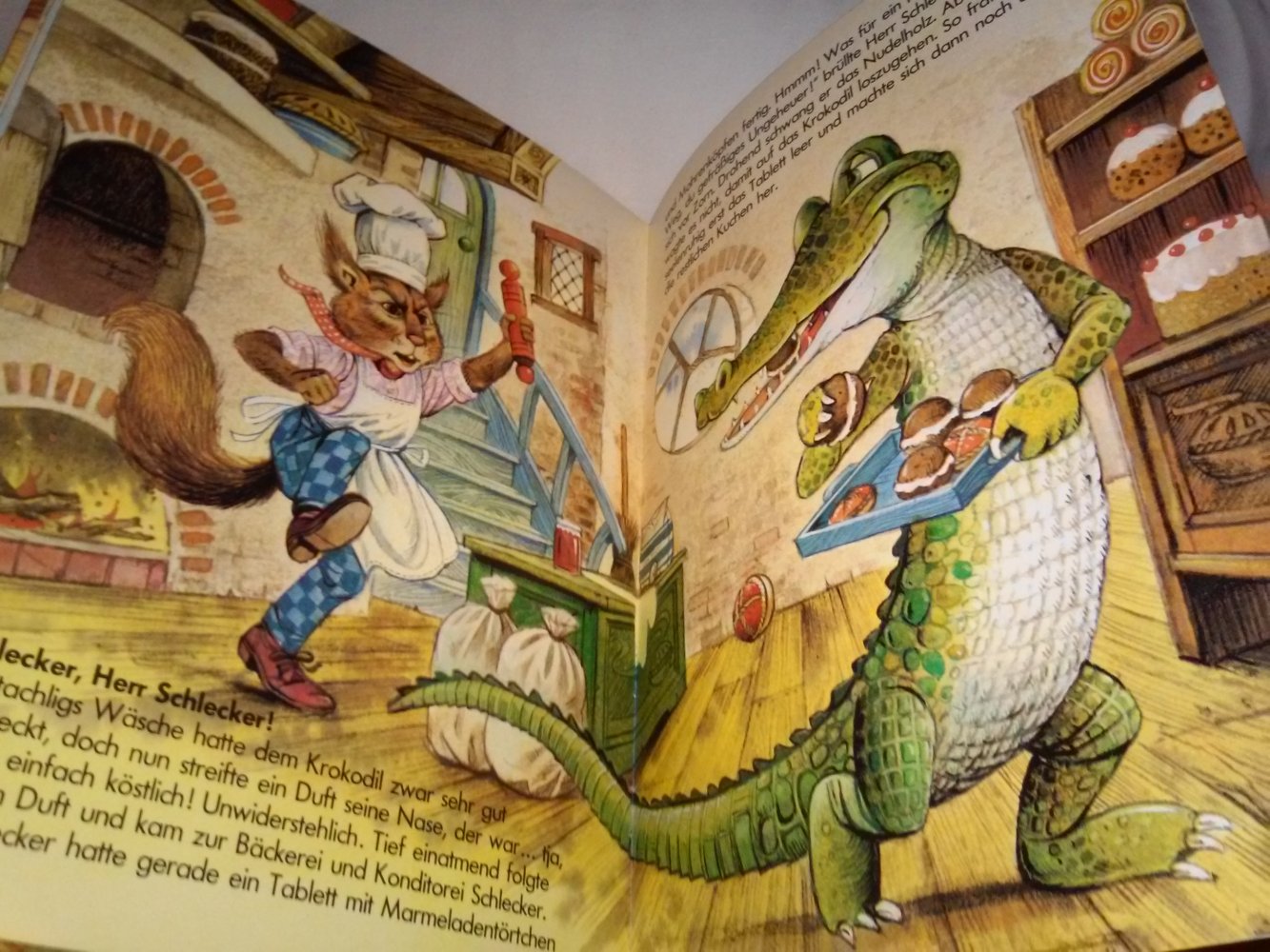 John Patience: Geschichten aus Schmunzeldorf. Wer zuletzt lacht, lacht am besten