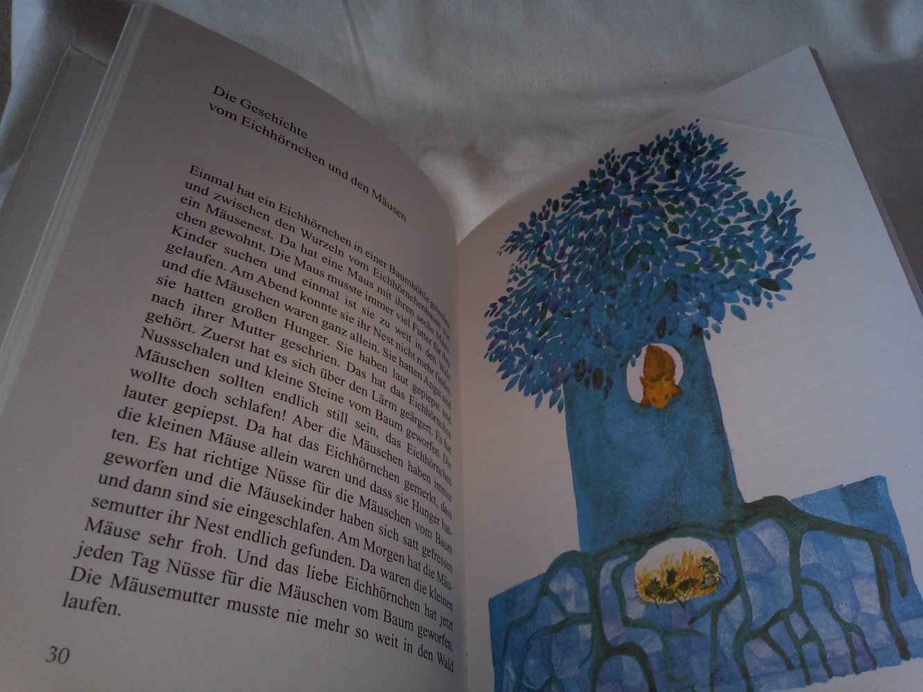 Ursula Wölfel - Siebenundzwanzig Suppengeschichten -  Kinderbuch alt