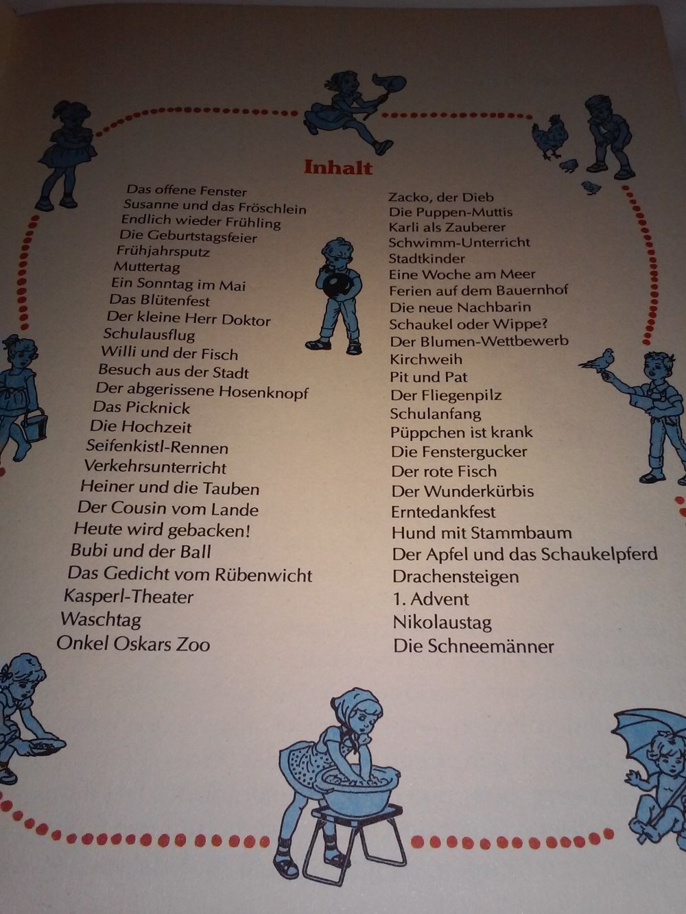 Susanne und das Fröschlein und weitere 50 Geschichten