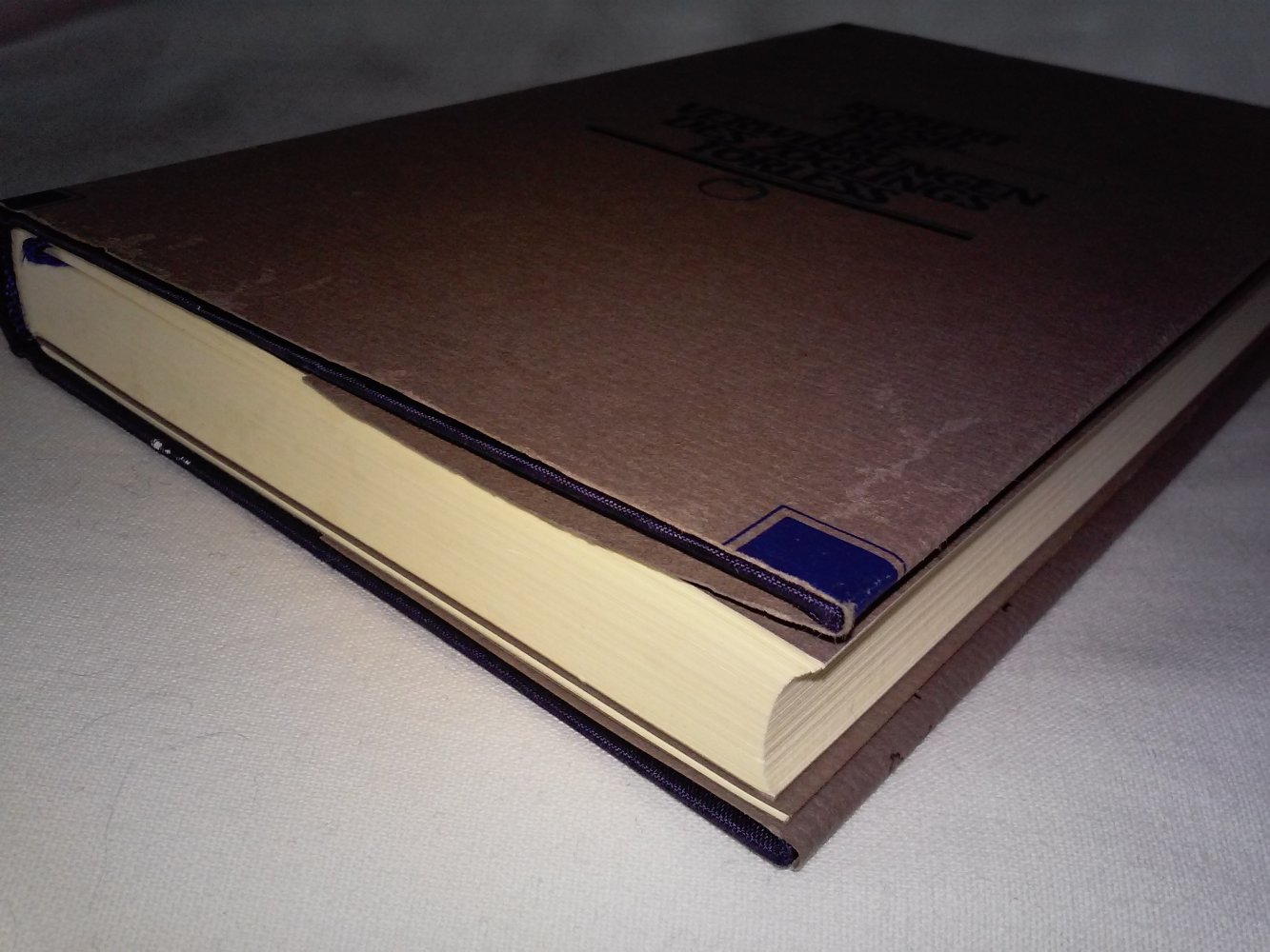 Robert Musil: Die Verwirrungen des Zöglings Törless - Weltliteratur -mit Beiheft