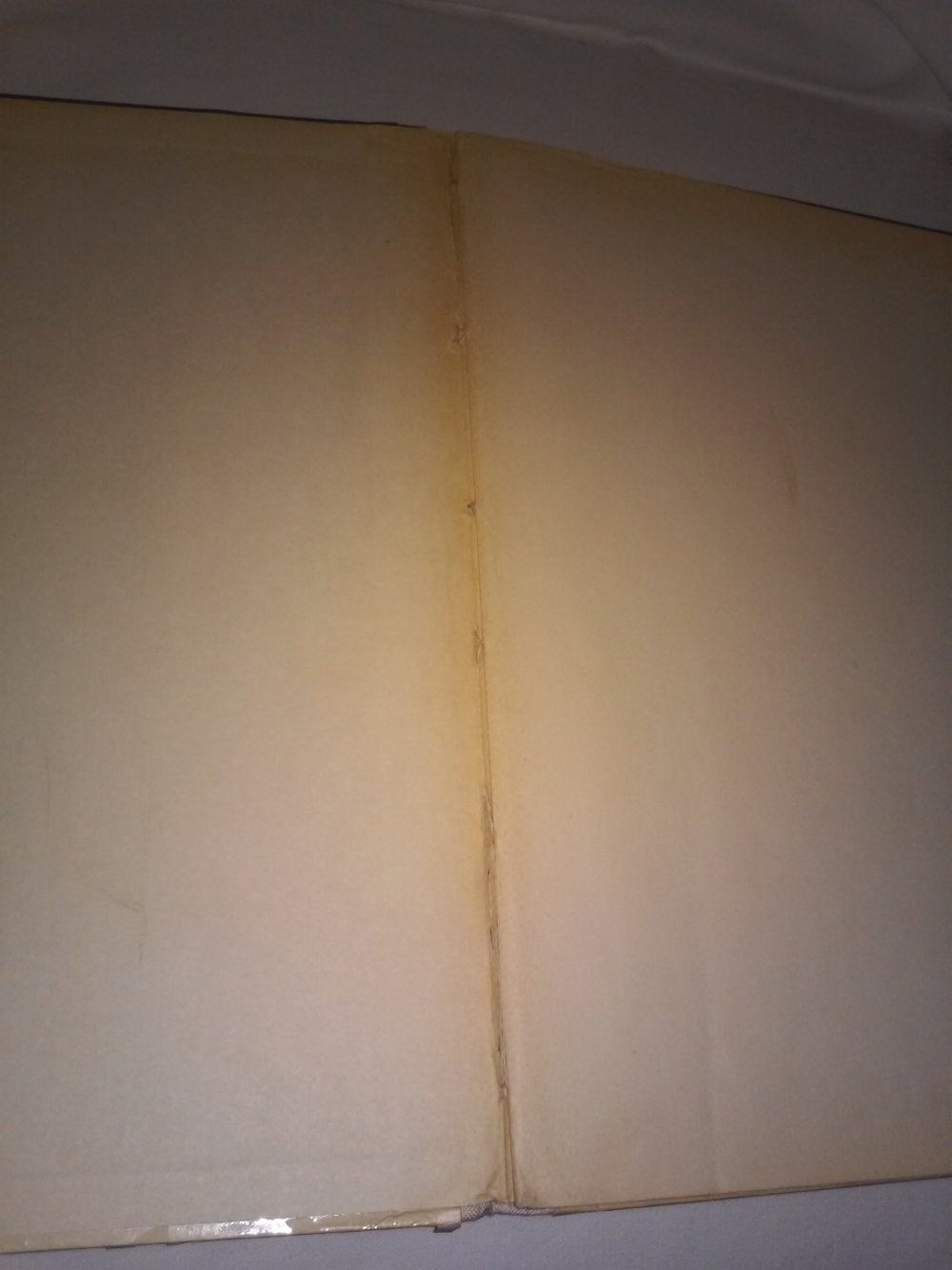 Zu Besuch bei Meister Nadelöhr - musikalisches Bilderbuch - Kinderbuch alt