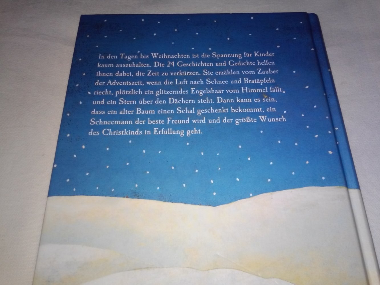 Neu! Gina Ruck-Pauquèt:  Wann ist endlich Weihnachten?