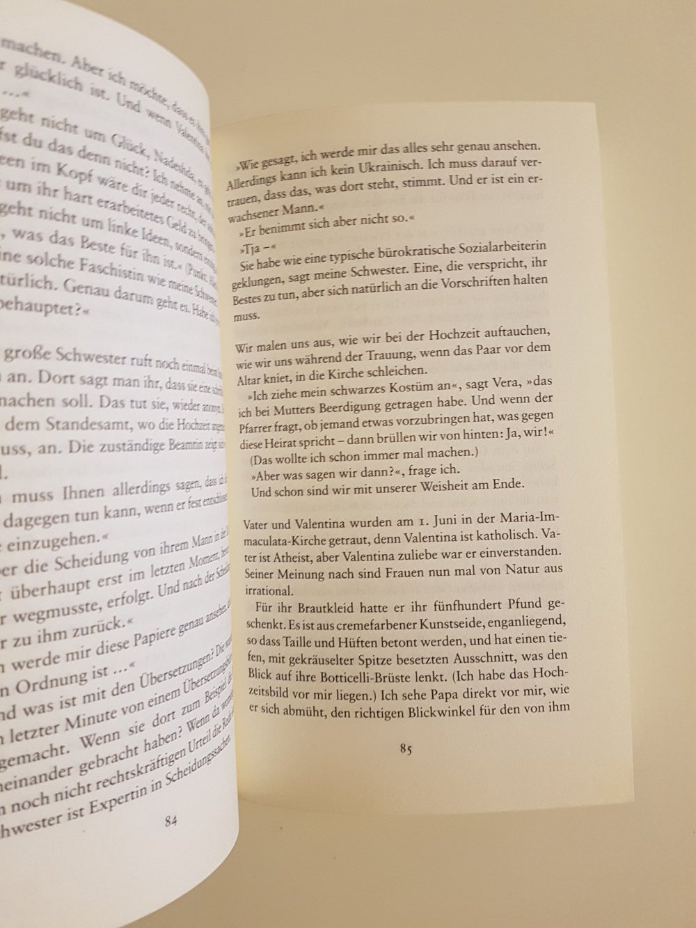 Kurze Geschichte des Traktors auf Ukrainisch