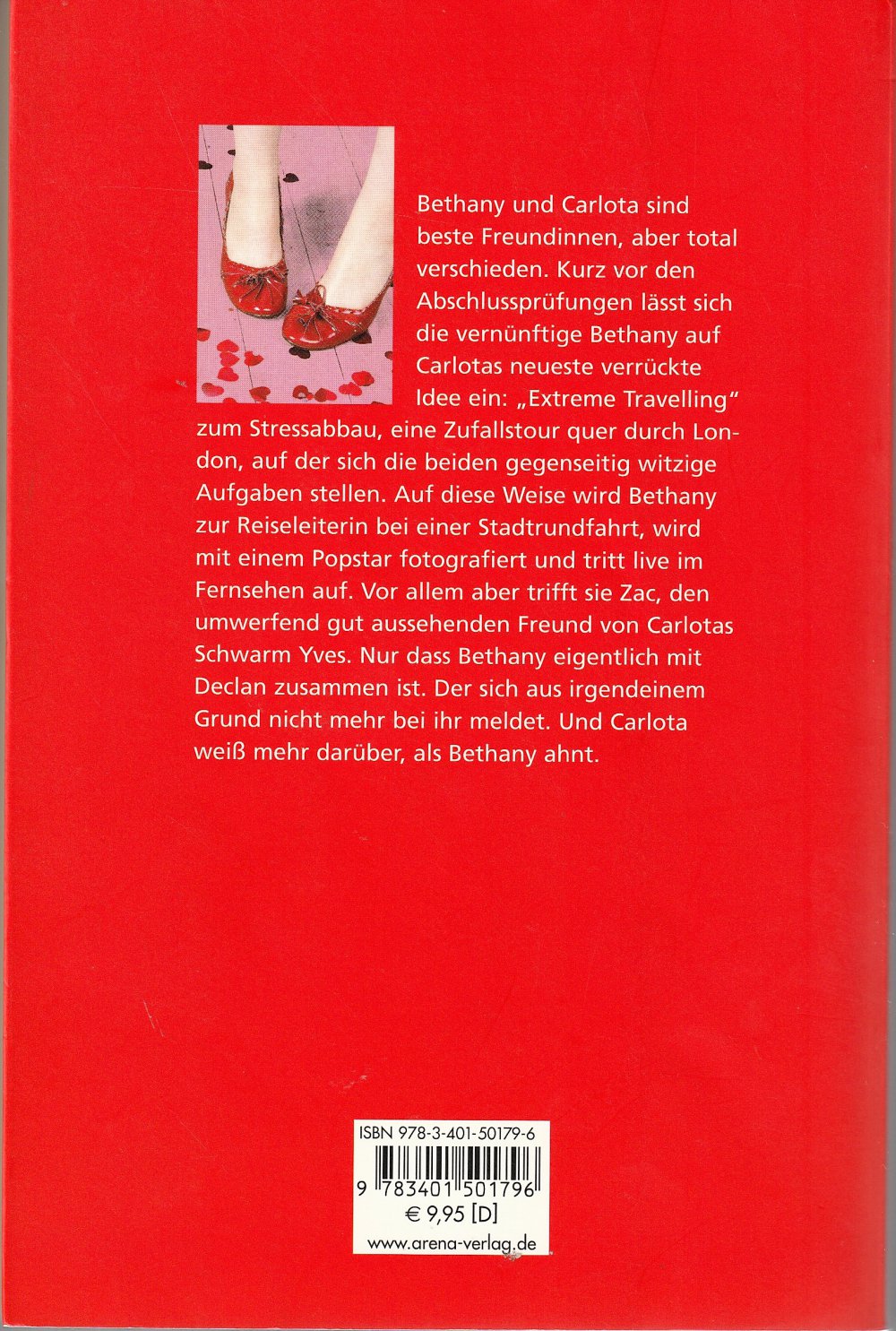 Luisa Plaja - Extreme Kissing NEU - Wie viele Frösche ich küssen musste Jugendbuch Roman Mädchenbuch