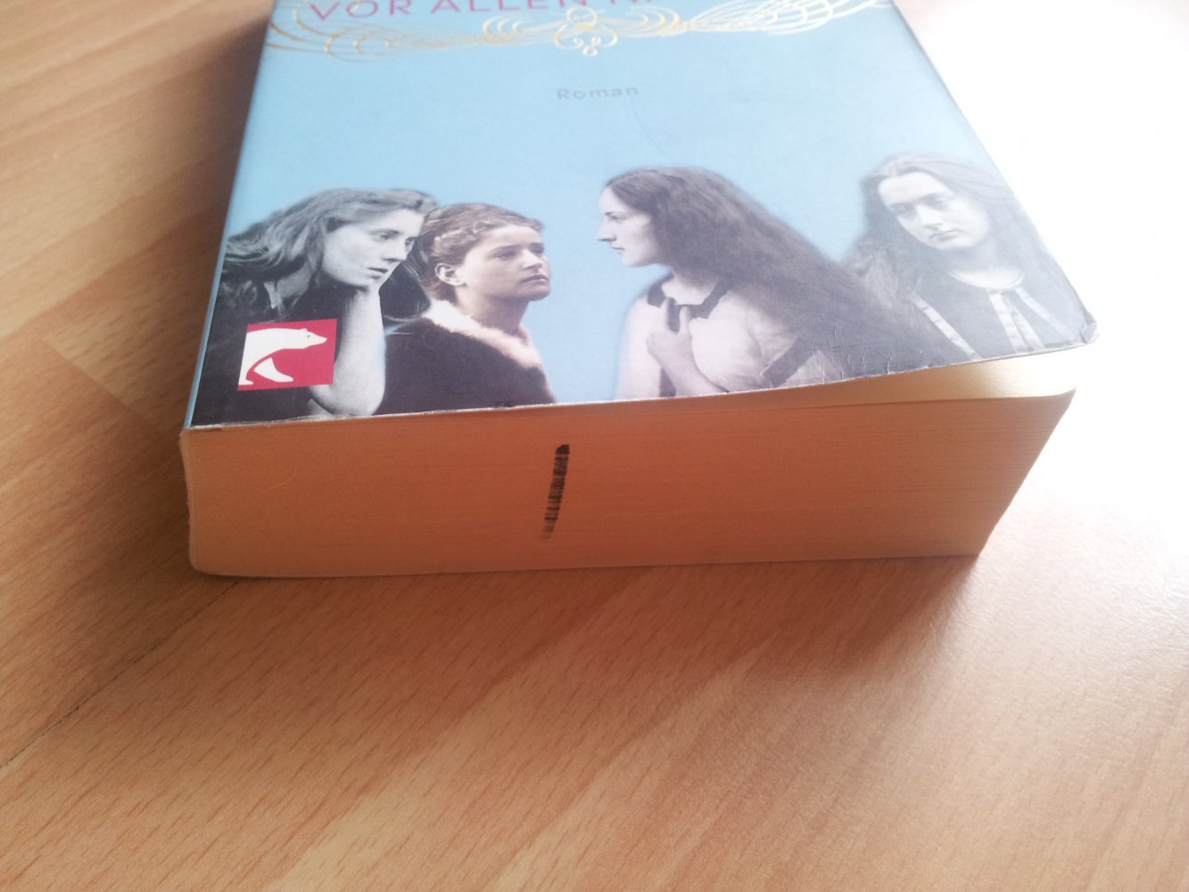 Vor allen Nächten - Dara Horn