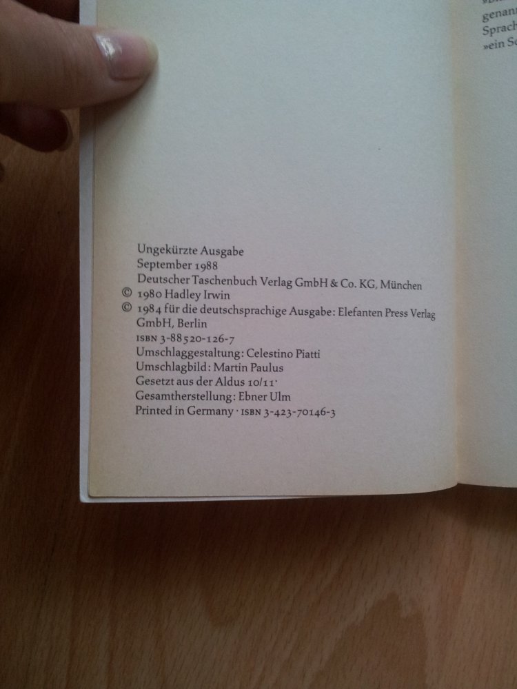 Die Häuptlingstochter - Hadley Irwin