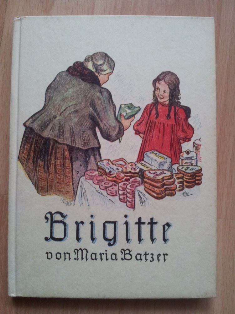  Sonne und Regen im Kinderland - Band 57 - Brigitte