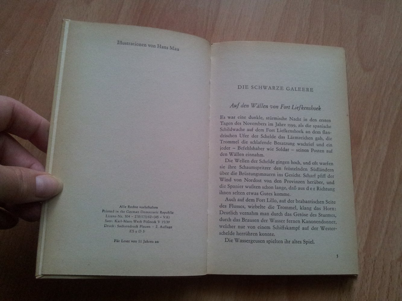 Robinsons Billige Bücher - Band 68 - Else von der Tanne