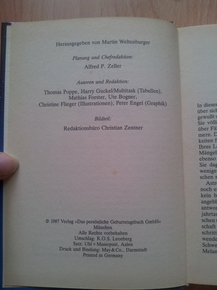 Das persönliche Horoskop, für alle die am 19. Dezember geboren sind - Schütze