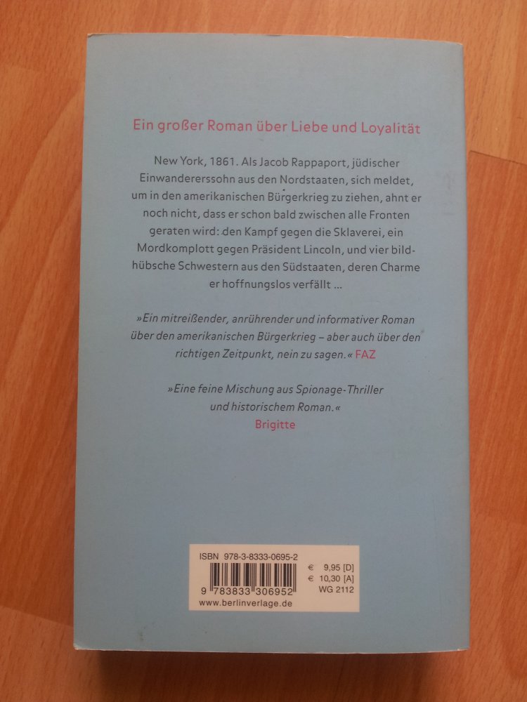 Vor allen Nächten - Dara Horn