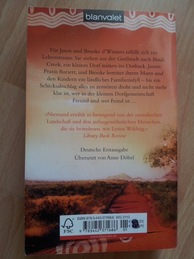 Im Schatten des Eukalyptus - Lynn Wilding - Australien-Saga