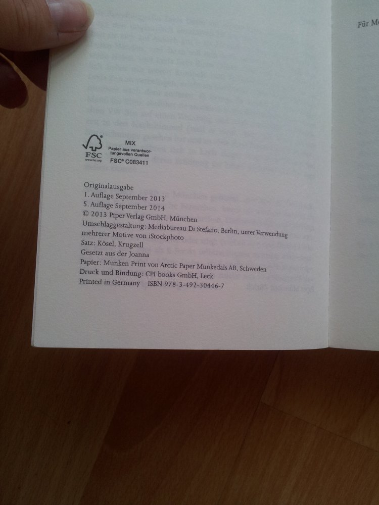  Lieblings Momente - Adriana Popescu