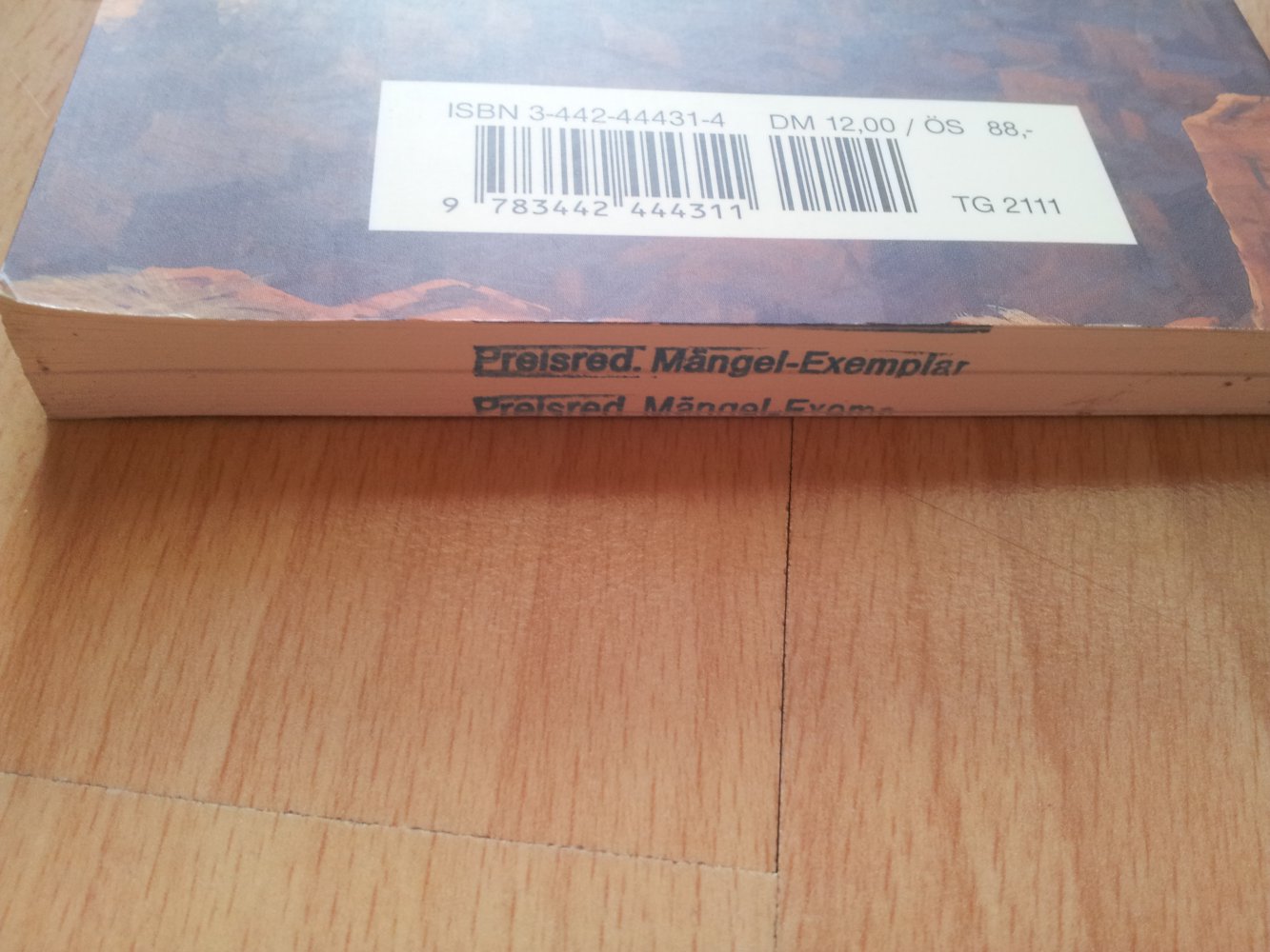 Buch zum Film -  Moses in Ägypten - Lynne Reid Banks