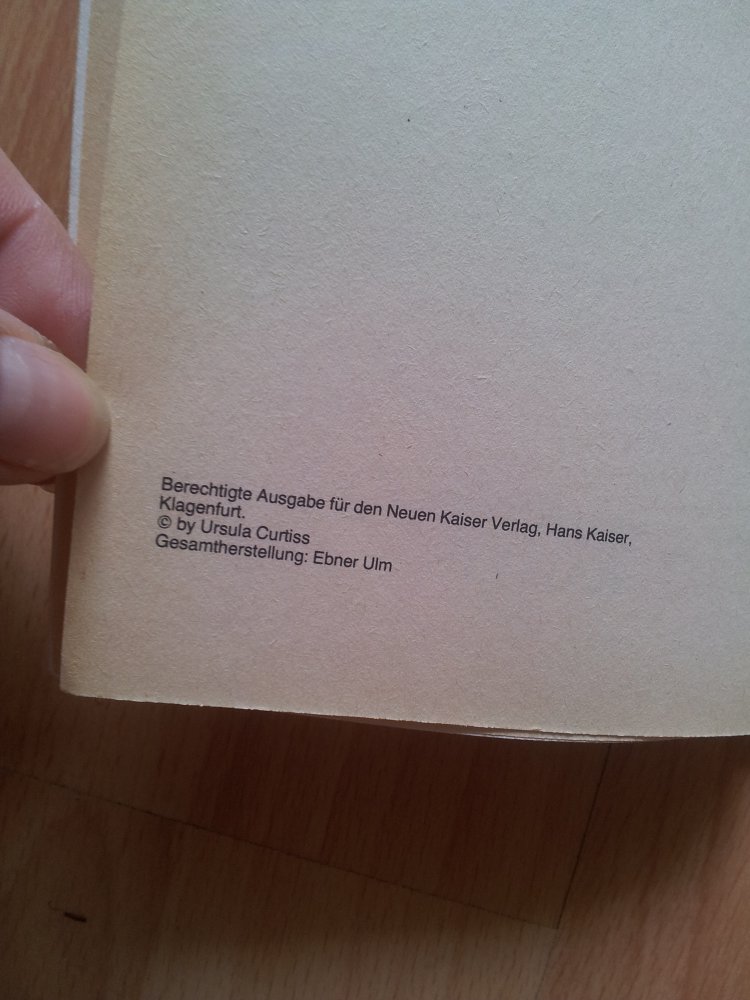  Das Haus der leblosen Vögel - Ursula Curtiss