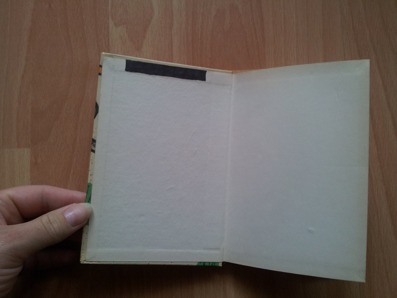  Die kleinen Trompeterbücher - Band 15 - Sebastian und die Blindschleiche Laura