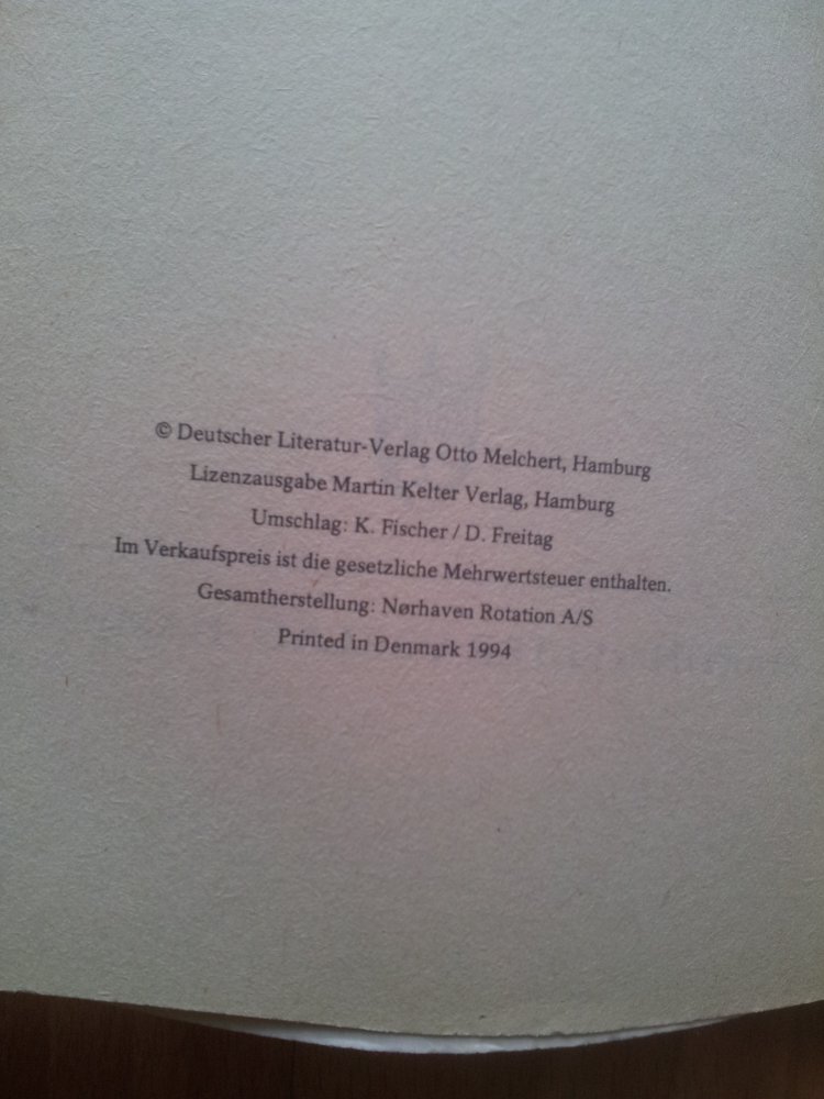 Thüringer Erzählungen - E. Marlitt 