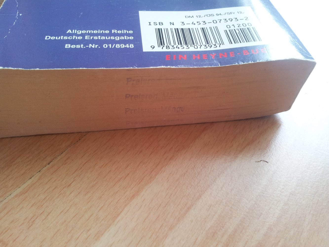  Das große Buch der Dinosaurier-Geschichten - Mike Resnick & Martin H. Greenberg (Hrsg.)