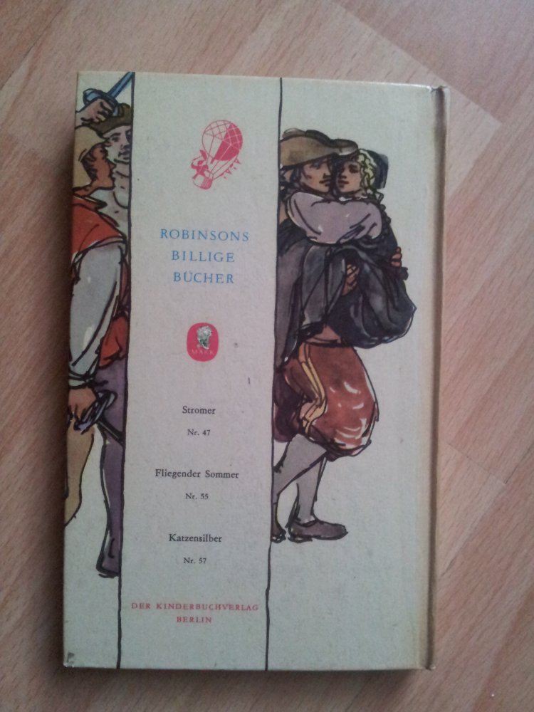 Robinsons Billige Bücher - Band 68 - Else von der Tanne