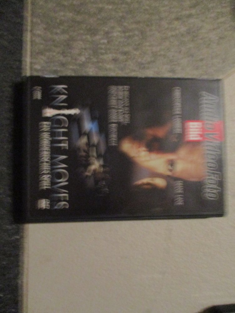 dvd film,knight moves,ab 16 jahre,thriller